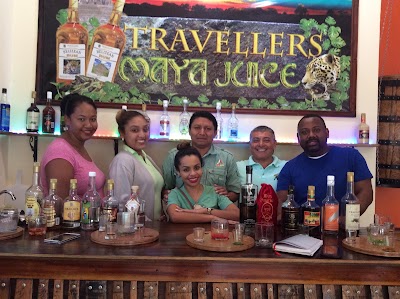 Photos of Traveller's Maya Juice