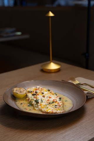 ATIK Restaurant by null