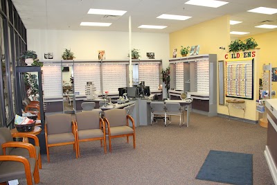 Photos of Wing Eyecare