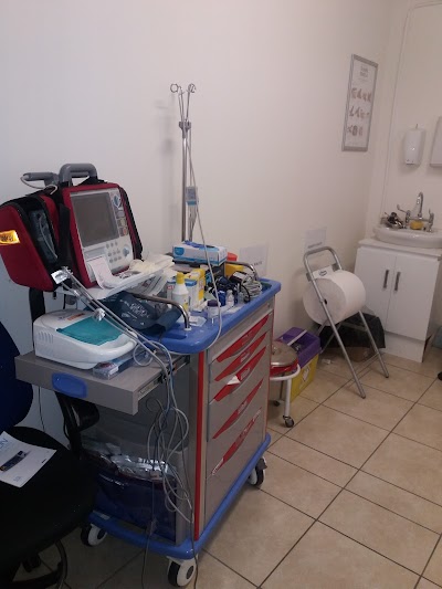 Photos of Prime Health Medical Kasane