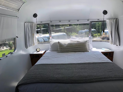 AutoCamp Cape Cod - Visual