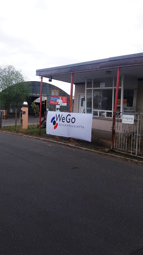 wego Aussenlager Olbersdorf - Thumbnail