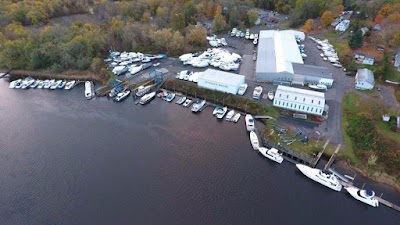 Photos of Petzold's Marine Center