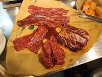 鶴橋駅前ホルモン えびす