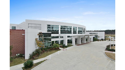 North Oaks Rehabilitation Services