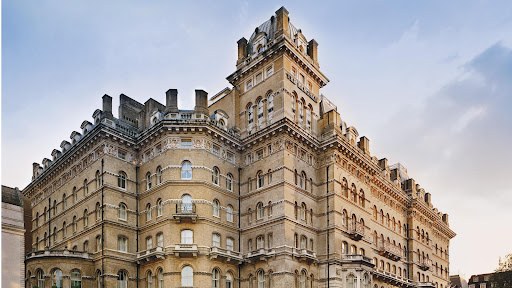 The Langham, London