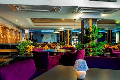 Photos of Aramis Hotel