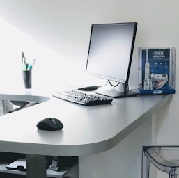 Photo n°4 de Dr Hélène quilez metay Chirurgien-dentiste à Guilherand-Granges (Dentiste)