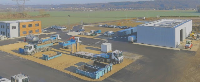 Travaux Publics de l'Essonne
