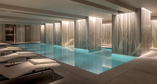 The Spa at Four Seasons London at Tower Bridge