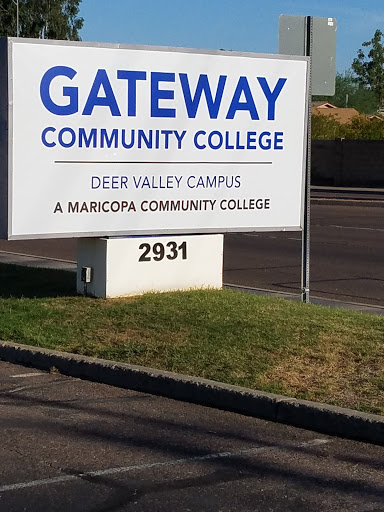 GateWay Community College-Deer Valley - Thumbnail
