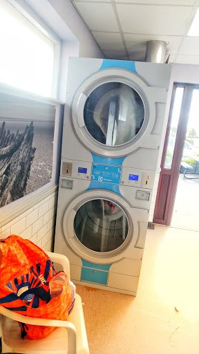 Unity Laundry Room - Thumbnail