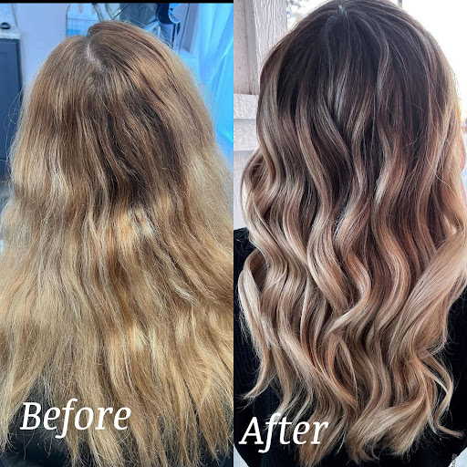 Moxy Hair Studio and Spa - Thumbnail