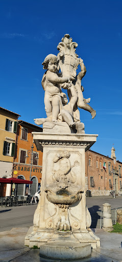 Fontana dei Putti - Thumbnail