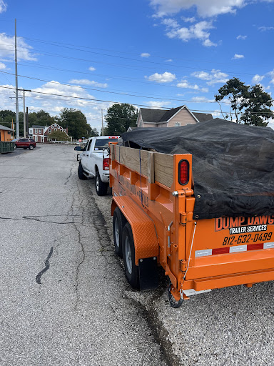 Dump Dawgs Trailer Services - Thumbnail