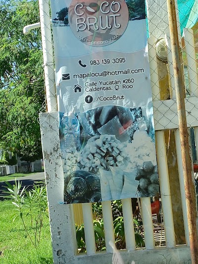 Photos of Coco brut
