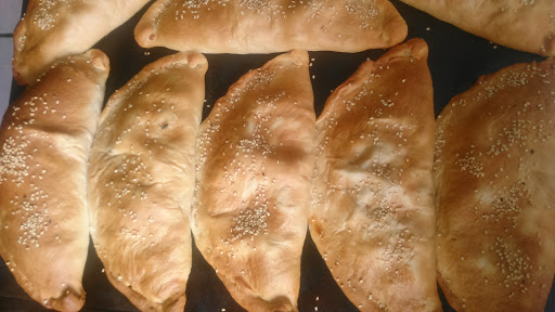 Empanadas Checo