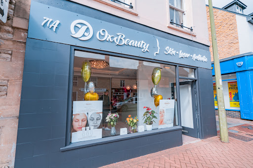 OxBeauty Clinic