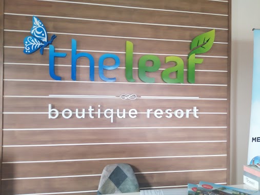 The Leaf Boutique Resort, Author: nabiila official