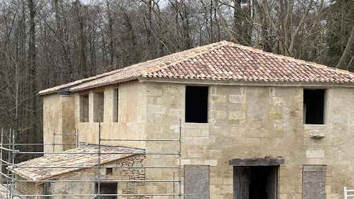 Photo de Toitures Barbraud