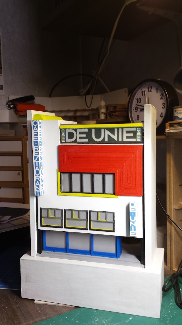 De Unie