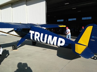 Photos of Grimes Field Airport-I74
