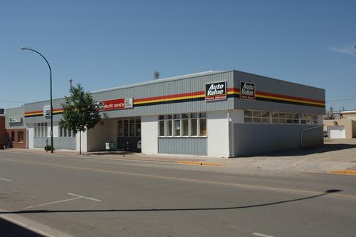 Auto Electric Service Ltd.
