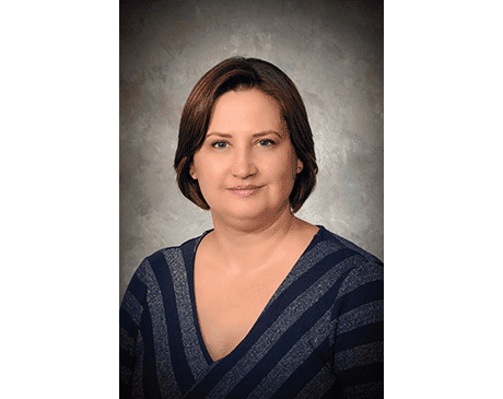 Laveta McDowell, MD