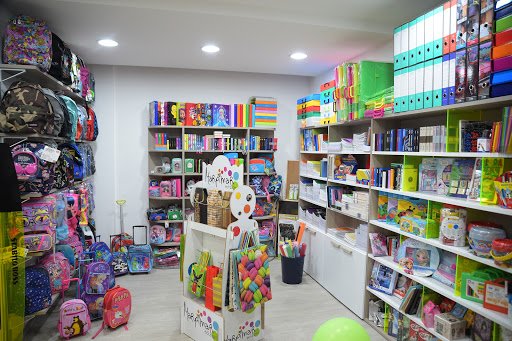 CARTOLIBRERIA LA CASA DI CARTA - Thumbnail