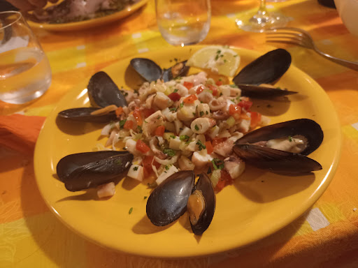 La Tavernaccia Hostaria 2.0 - Italy