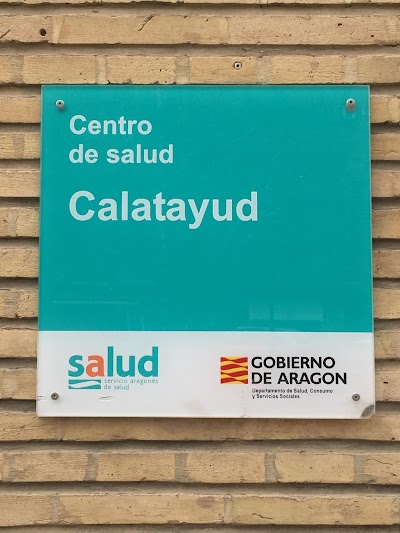 Photos of Calatayud Health Center
