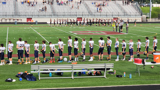 Southern Lakes Blue Devils Football Club - Thumbnail