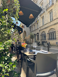 Photo n°44 de Les Négociants - Restaurant à Bordeaux (Cuisine française moderne)