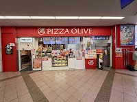ピザオリーブ横浜ジョイナス店