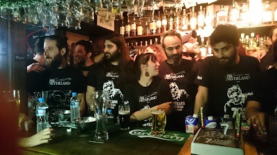 Photos of Neverland Rock Bar