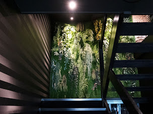 Photo n°6 de CONNIVENCE à Limoges (Salon de coiffure)