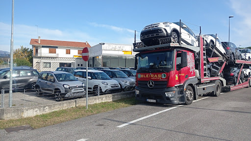 Auto Caselli S.R.L. - Visual