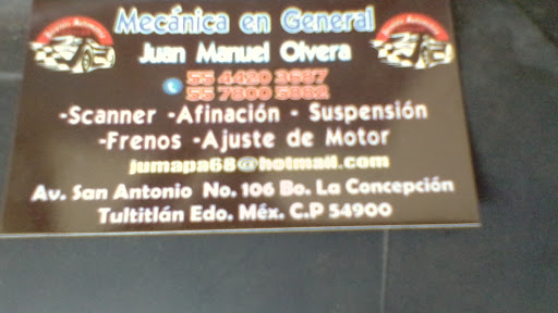 Servicio automotriz ADICAR Gallery - Mexico