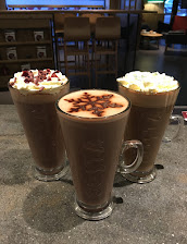 Hot Chocolate