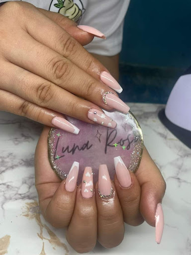 Salón De Belleza Luna Rosa - Thumbnail