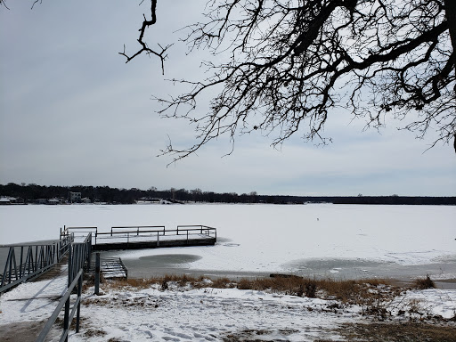 Fort Worth Boat Dock
