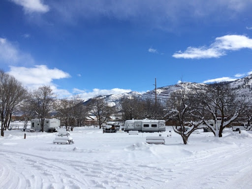 Westerly RV Park - Thumbnail