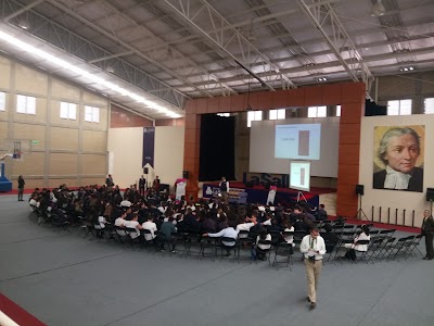 Photos of Universidad La Salle Morelia