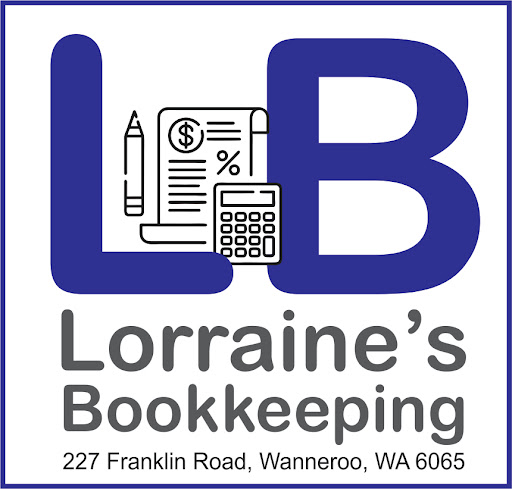 Lorraine's Bookkeeping