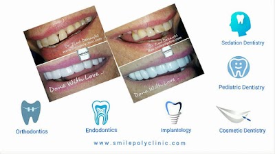 Photos of Smilepolyclinic by Dr. Ziad Dehaybi
