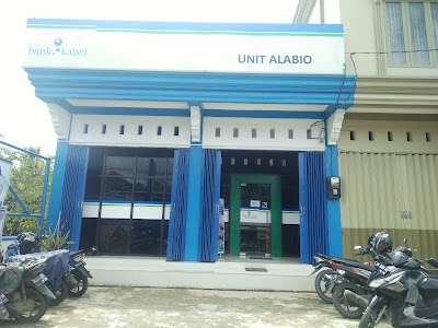 bank
