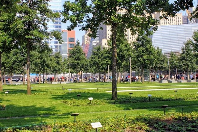 Liberty Park