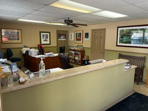 G.T. Motorcars, Inc. - Thumbnail