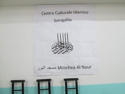 Moschea Al Noor di Senigallia