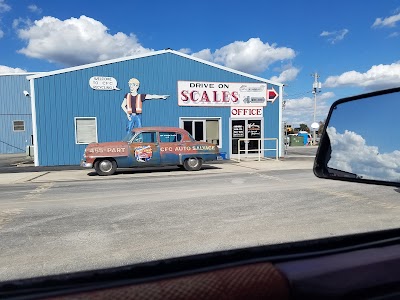 Photos of CFC Auto Salvage